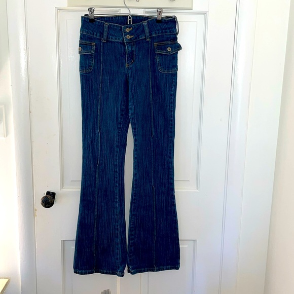 J. Galt Jeans from Brandy Melville - Picture 1 of 4